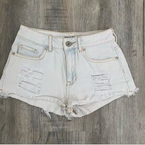 pacsun shorts